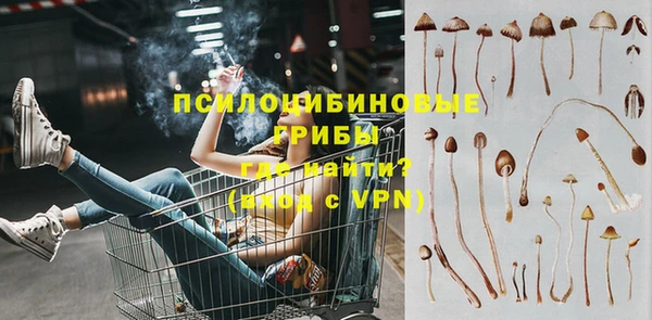 Альфа ПВП Алексеевка